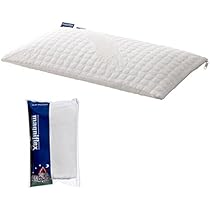 値下げしました！【一回使用のみ美品】マニフレックス フラットピッコロ 　高反発枕 Amazon｜マニフレックス フラットピッコロ 低めでも頸椎を